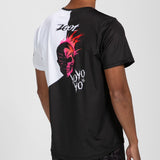 Zoot Sports RUN TEE Men's Ltd Run Tee - Darkside