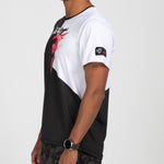 Zoot Sports RUN TEE Men's Ltd Run Tee - Darkside