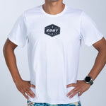 Zoot Sports RUN TEE Men's Ltd Run Tee - Dig Me Beach