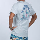 Zoot Sports RUN TEE Men's Ltd Run Tee - Hula
