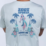 Zoot Sports RUN TEE Men's Ltd Run Tee - Hula