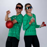 Zoot Sports RUN TEE Men's Ltd Run Tee - Merry Miles