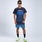 Zoot Sports RUN TEE Men's Ltd Run Tee - Sync
