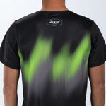 Zoot Sports RUN TEE Men's Ltd Run Tee - Tropical Magic