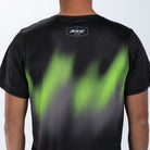 Zoot Sports RUN TEE Men's Ltd Run Tee - Tropical Magic