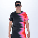 Zoot Sports RUN TEE Men's Ltd Run Tee - Yo Yo Yo