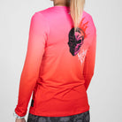 Zoot Sports RUN TEE Women's Ltd Run Ls Tee - Darkside