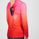 Zoot Sports RUN TEE Women's Ltd Run Ls Tee - Darkside