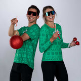 Zoot Sports RUN TEE Women's Ltd Run Ls Tee - Merry Miles