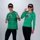 Zoot Sports RUN TEE Women's Ltd Run Ls Tee - Merry Miles