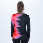 Zoot Sports RUN TEE Women's Ltd Run Ls Tee - Yo Yo Yo