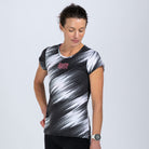 Zoot Sports RUN TEE Women's Ltd Run Tee - DriftSPEED