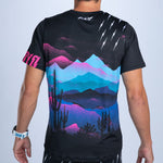 Zoot Sports RUN TEES Men's Ltd Run Tee - Elements