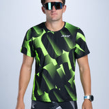 Zoot Sports RUN TEES Men's Ltd Run Tee - Icon