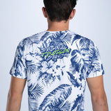 Zoot Sports RUN TEES Men's Ltd Run Tee - Island Original