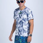 Zoot Sports RUN TEES Men's Ltd Run Tee - Island Original