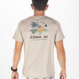Zoot Sports RUN TEES Men's Ltd Run Tee - Kaholo