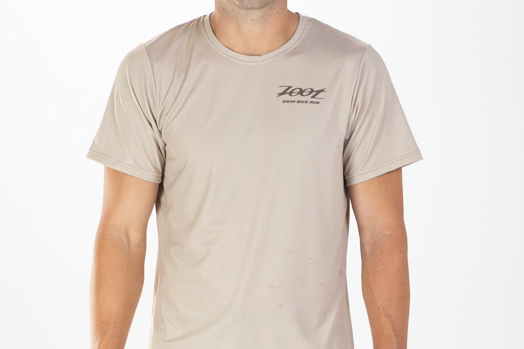 Zoot Sports RUN TEES Men's Ltd Run Tee - Kaholo