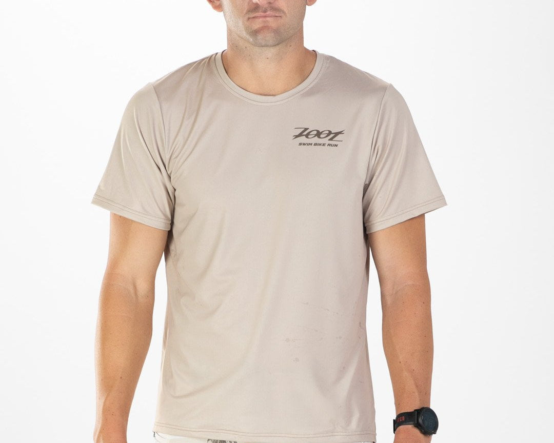 Zoot Sports RUN TEES Men's Ltd Run Tee - Kaholo