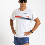 Zoot Sports RUN TEES Men's Ltd Run Tee - Rouler