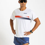 Zoot Sports RUN TEES Men's Ltd Run Tee - Rouler