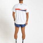 Zoot Sports RUN TEES Men's Ltd Run Tee - Rouler