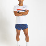 Zoot Sports RUN TEES Men's Ltd Run Tee - Rouler