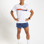 Zoot Sports RUN TEES Men's Ltd Run Tee - Rouler