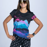 Zoot Sports RUN TEES Women's Ltd Run Tee - Elements