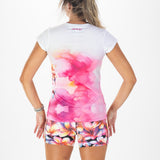 Zoot Sports RUN TEES Women's Ltd Run Tee - Kaholo