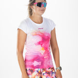 Zoot Sports RUN TEES Women's Ltd Run Tee - Kaholo