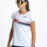 Zoot Sports RUN TEES Women's Ltd Run Tee - Rouler
