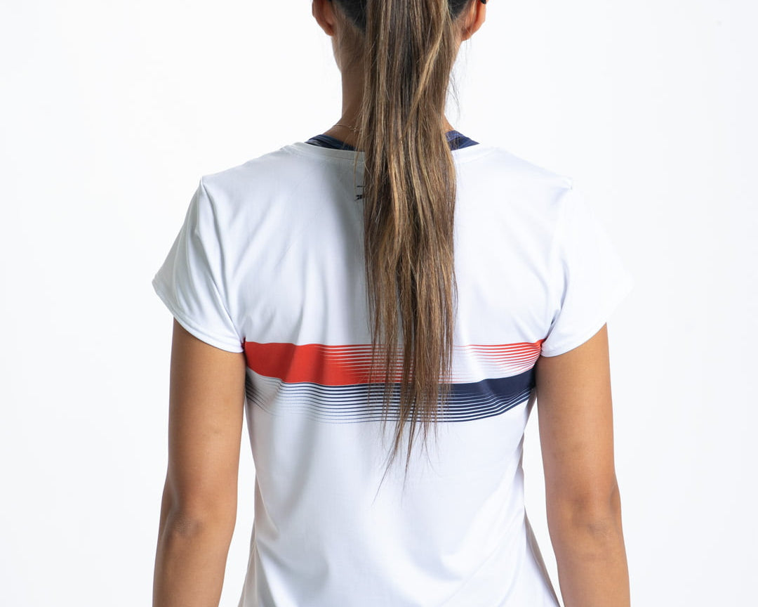 Zoot Sports RUN TEES Women's Ltd Run Tee - Rouler