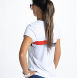 Zoot Sports RUN TEES Women's Ltd Run Tee - Rouler