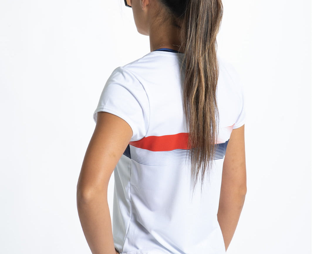 Zoot Sports RUN TEES Women's Ltd Run Tee - Rouler