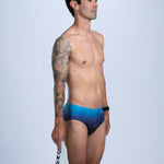 Zoot Sports SWIM BRIEFS Men's Ltd Swim Brief - Elements