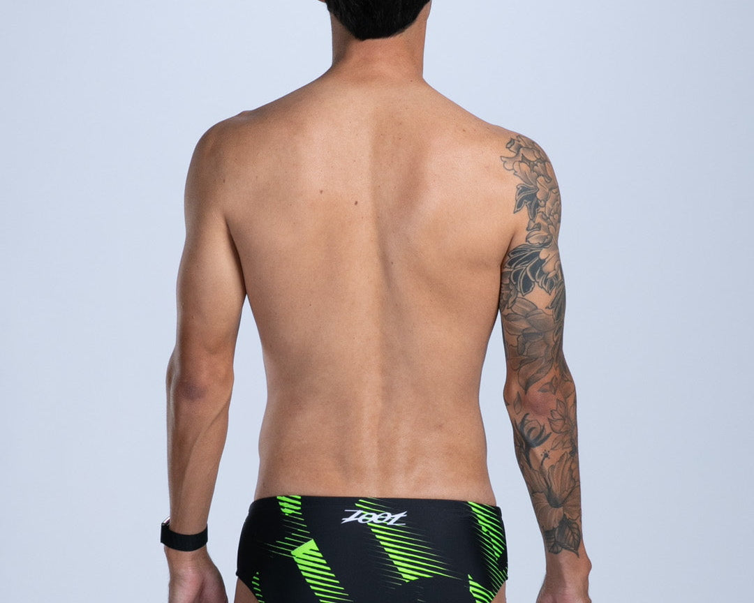Zoot Sports SWIM BRIEFS Men's Ltd Swim Brief - Icon
