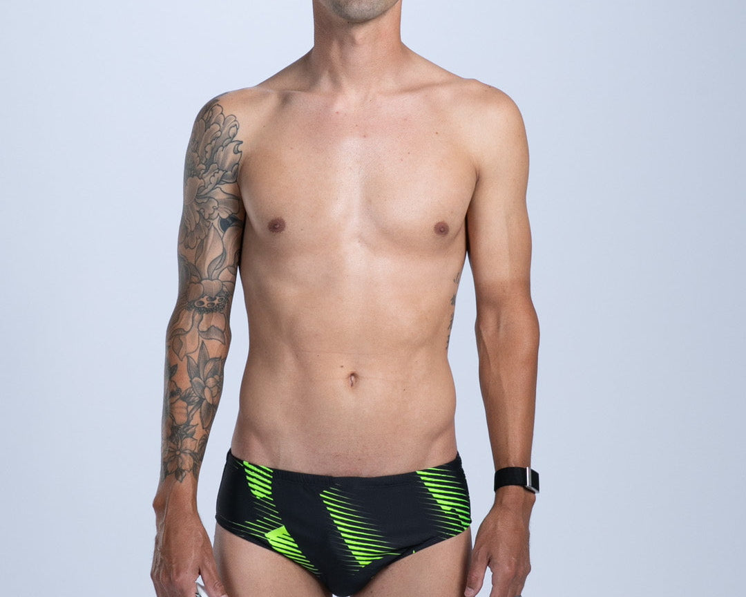 Zoot Sports SWIM BRIEFS Men's Ltd Swim Brief - Icon