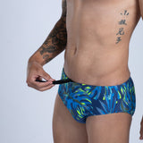 Zoot Sports SWIM BRIEFS Men's Ltd Swim Brief - Island Original