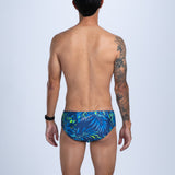 Zoot Sports SWIM BRIEFS Men's Ltd Swim Brief - Island Original