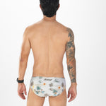 Zoot Sports SWIM BRIEFS Men's Ltd Swim Brief - Kaholo