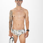 Zoot Sports SWIM BRIEFS Men's Ltd Swim Brief - Kaholo