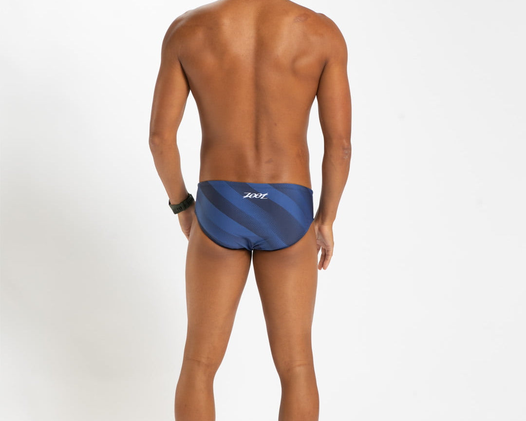Zoot Sports SWIM BRIEFS Men's Ltd Swim Brief - Rouler