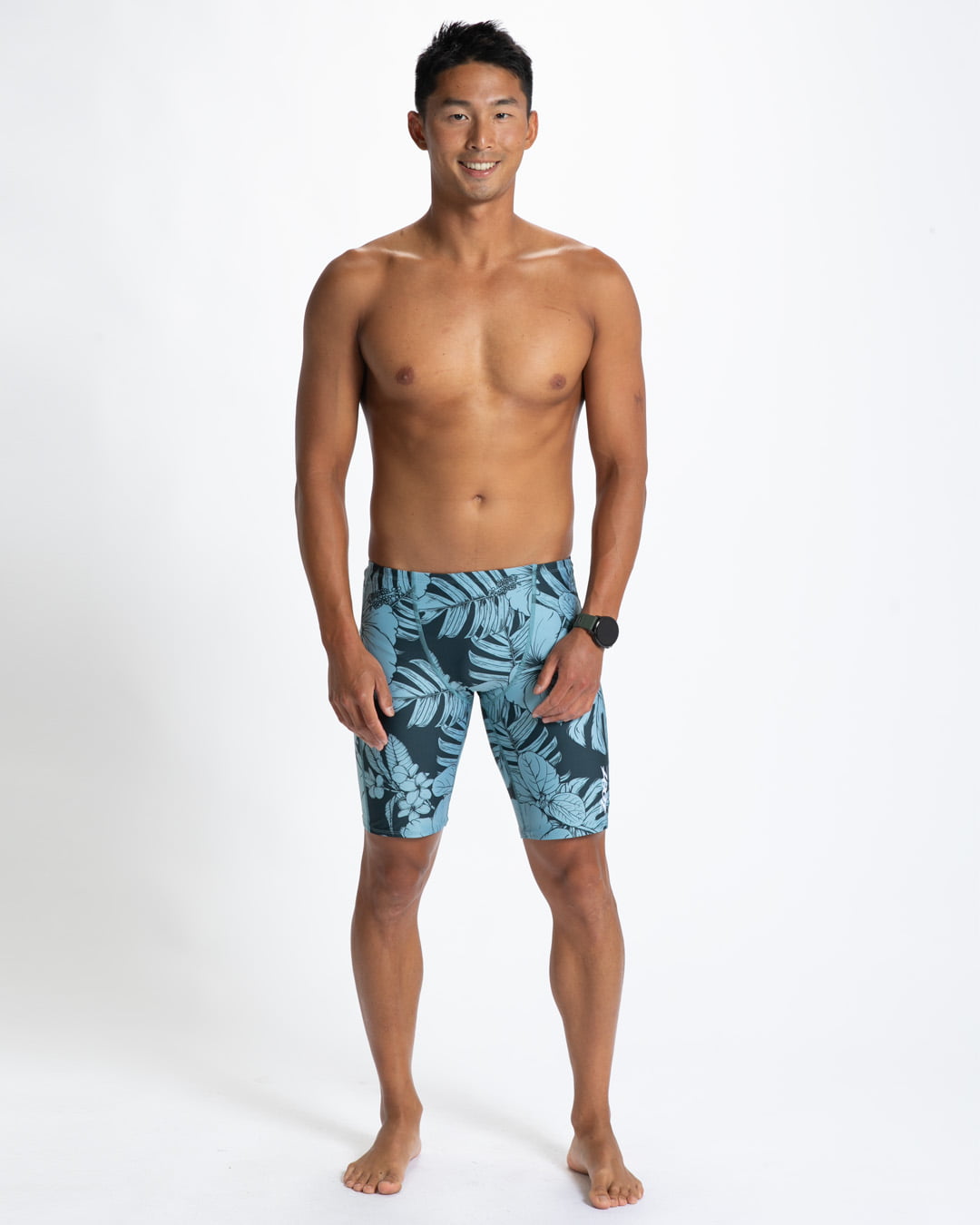 Blue Hawaii