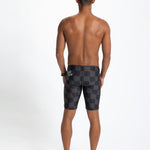 Zoot Sports SWIM JAMMERS Men's Ltd Swim Jammer - Checkers