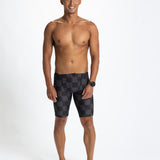 Zoot Sports SWIM JAMMERS Men's Ltd Swim Jammer - Checkers