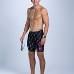 Zoot Sports SWIM JAMMERS Men's Ltd Swim Jammer - Elements