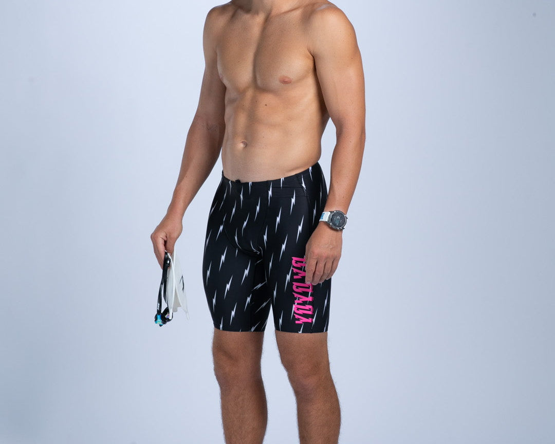 Zoot Sports SWIM JAMMERS Men's Ltd Swim Jammer - Elements