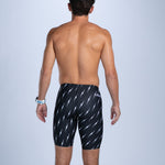 Zoot Sports SWIM JAMMERS Men's Ltd Swim Jammer - Elements