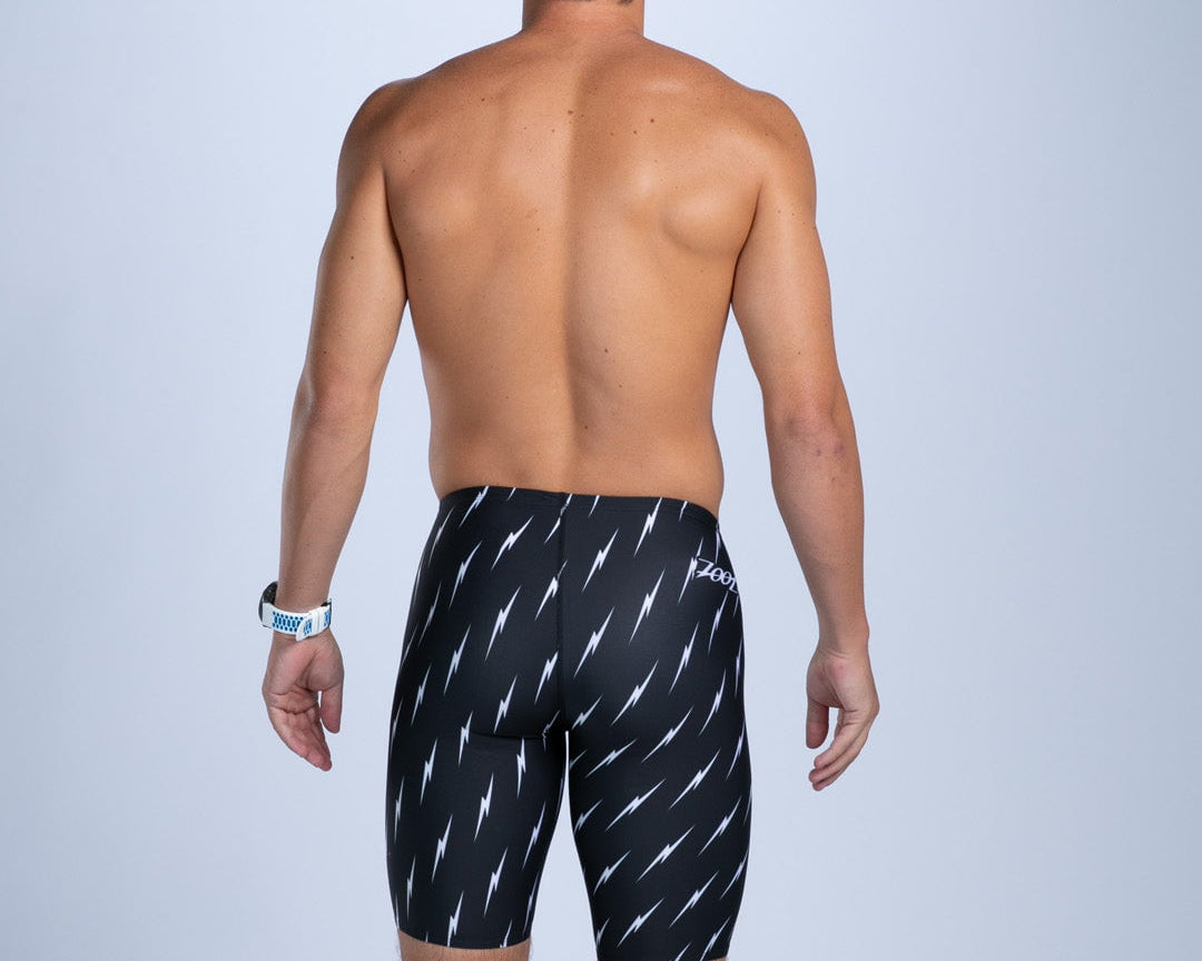 Zoot Sports SWIM JAMMERS Men's Ltd Swim Jammer - Elements